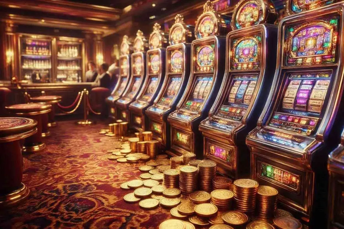 Hahaspin Casino